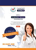 Target USMLE Step 2 Clinical Skills Handbook