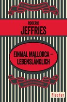 Omslag Einmal Mallorca – lebenslänglich