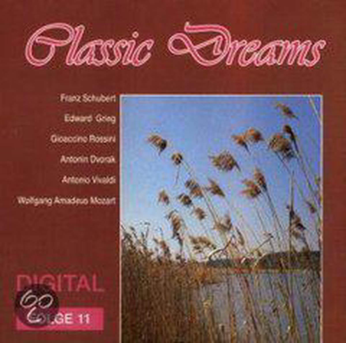 Classic Dreams 11