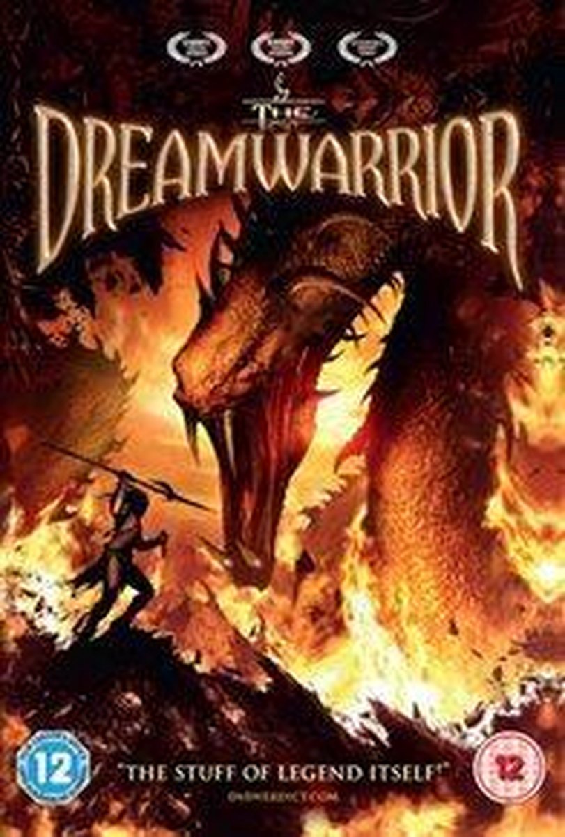 Dreamwarrior