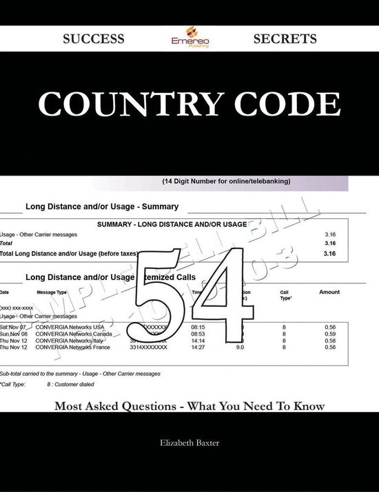 country-code-54-success-secrets-54-most-asked-questions-on-country