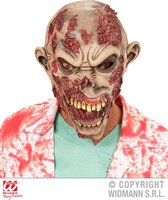 Masker Zombie Slachter | One Size