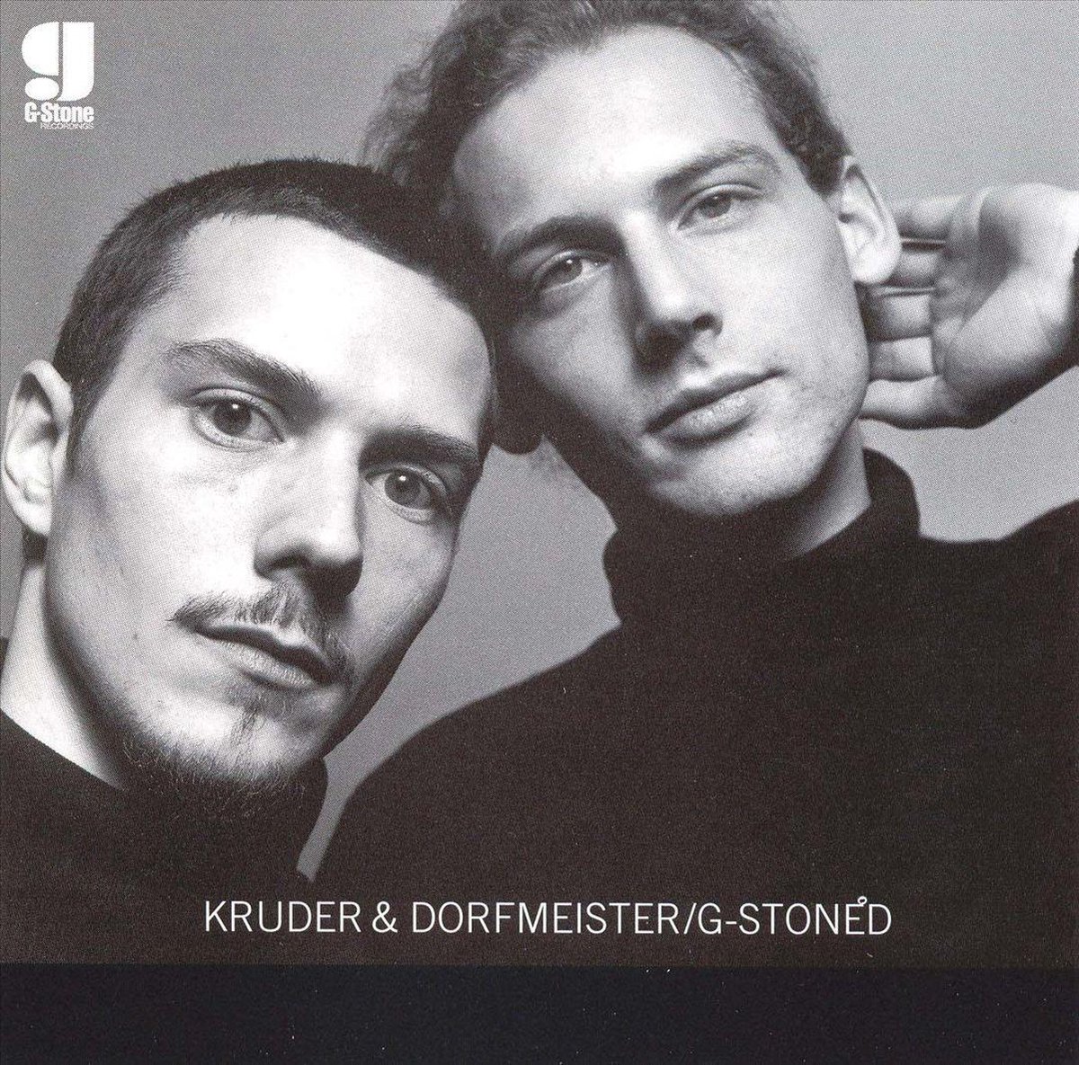 G-Stoned - Kruder & Dorfmeister
