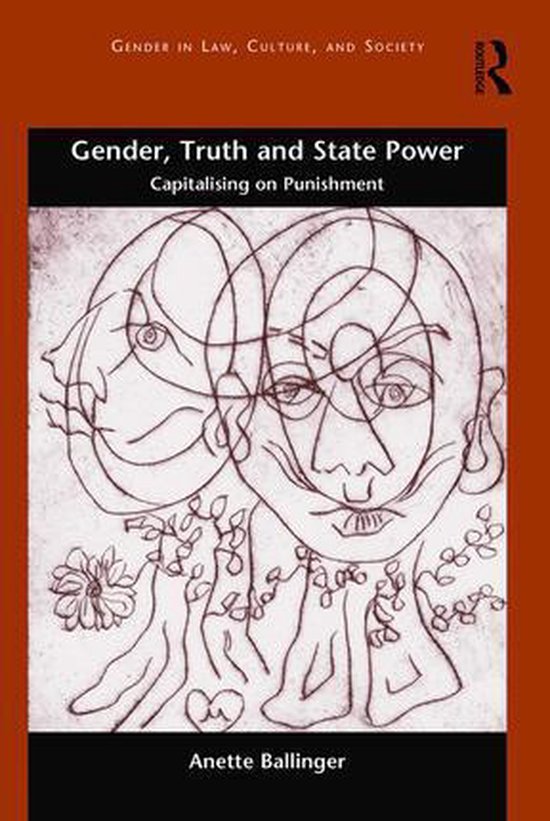 Gender in Law, Culture, and Society - Gender, Truth and Stat ... - cover