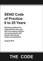 Send Code of Practice