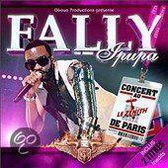 Fally Au Zenith De Paris