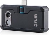 FLIR ONE PRO Next Gen Warmtebeeldcamera voor Android (USB-C) Apparaten