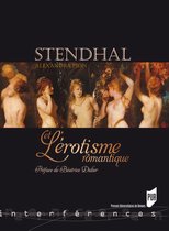 Interférences - Stendhal et l'érotisme romantique