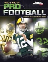 Who's Who of Pro Football