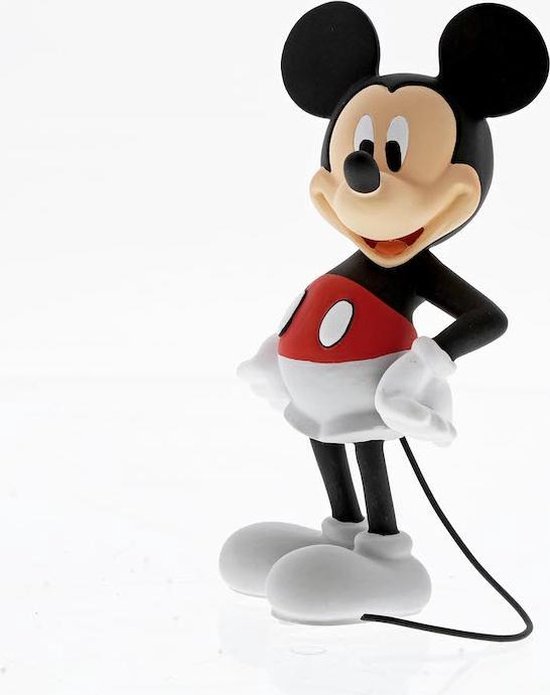bol.com | Disney Enchanting Beeldje 90 years Mickey Mouse Limited Edition  10 cm