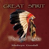 Great Spirit, The Lost Tracks