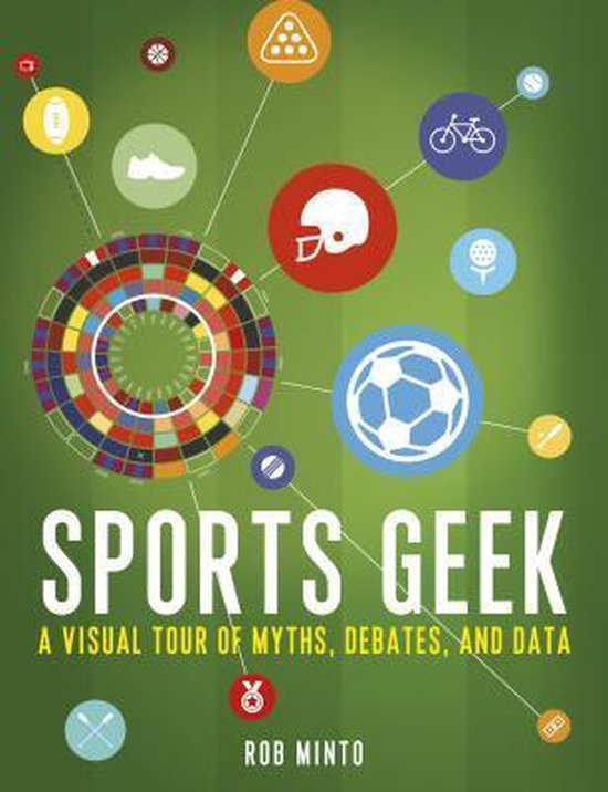 Sports Geek - cover