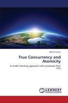 True Concurrency and Atomicity