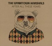 Wynntown Marshals - After All These Years (CD)