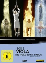 Bill Viola - The Road To St. Pauls