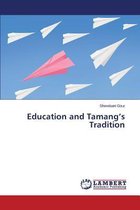 Education and Tamang's Tradition