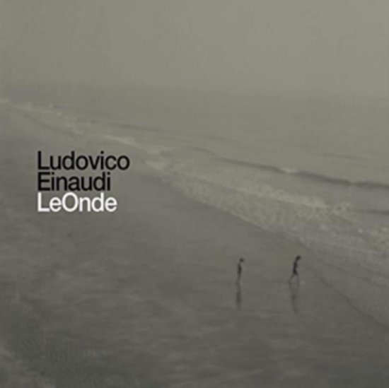 Onde - Ludovico Einaudi