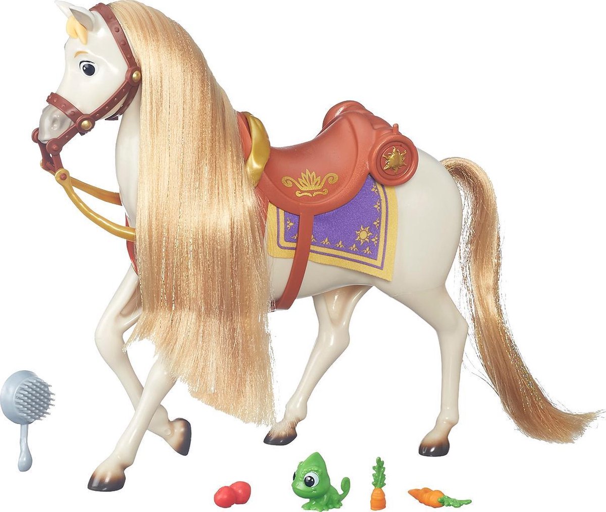 Disney Princess Maximus paard - Speelfiguur | bol.com
