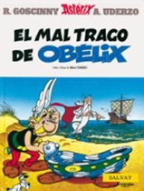 El mal trago de Obelix / Asterix and Obelix All at Sea