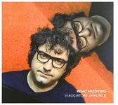 Remo Anzovino - Viaggiatore Immobile (CD)