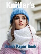 Knitter's Graph Paper Book