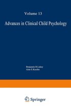 Advances in Clinical Child Psychology 13 - Advances in Clinical Child Psychology
