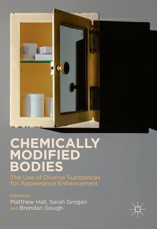Social Sciences (R0) - Chemically Modified Bodies - cover