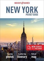 New York Insight Pocket Guide