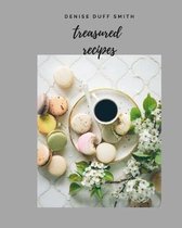 Treasured Recipes