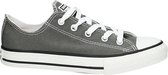 Converse As Spec Ox - Sneaker laag - Jongens - Charcoal - 33