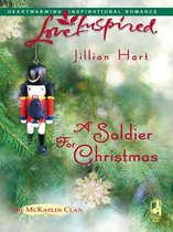 The McKaslin Clan 5 - A Soldier for Christmas