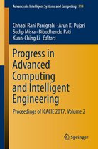 Advances in Intelligent Systems and Computing 714 - Progress in Advanced Computing and Intelligent Engineering