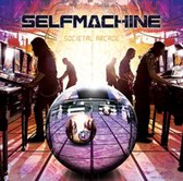 Selfmachine - Societal Arcade (CD)