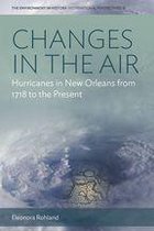 Environment in History: International Perspectives 15 - Changes in the Air