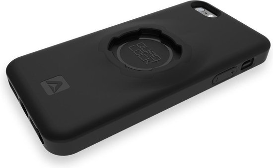 Quad Lock® Case - iPhone SE/5/5S | bol.com
