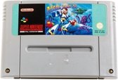 Mega Man X - Super Nintendo [SNES] Game [PAL]