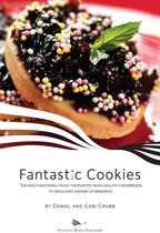 Fantastic Cook Book - Fantastic Cookies
