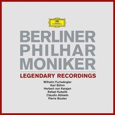 Berliner Philharmoniker Legendary Recordings