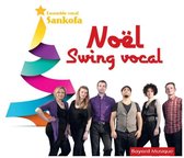 Noel Swing Vocal