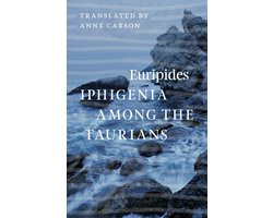 Iphigenia Among the Taurians