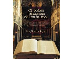 El Poder Milagroso De Los Salmos