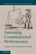 Comparative Constitutional Law and Policy - Assessing Constitutional Performance