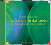 Inspiration für das Leben. CD