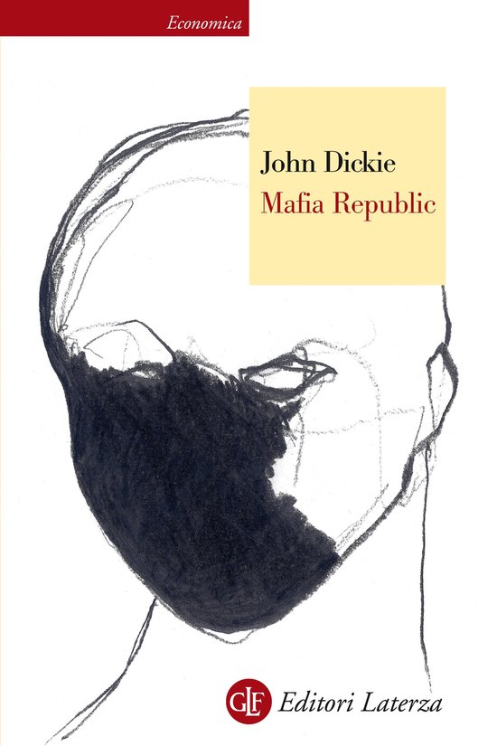 Mafia Republic - cover