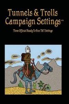 Tunnels & Trolls Campaign Settings #1