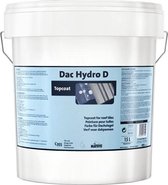 Dac Hydro D - D276 ROODBRUIN