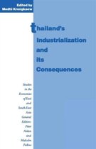 Studies in the Economies of East and South-East Asia- Thailand’s Industrialization and its Consequences