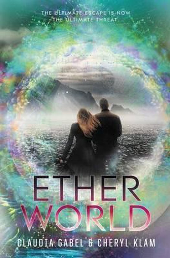 EtherWorld - cover