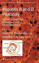 Hepatitis B and D Protocols: Volume 1