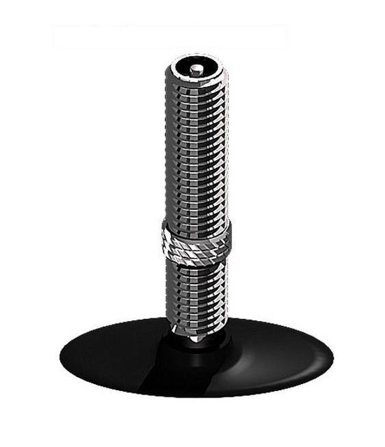 Schwalbe DV7A - Binnenband Fiets - Auto Ventiel - 40 mm - 24 x 150 - 250 van Schwalbe — afbeelding 3